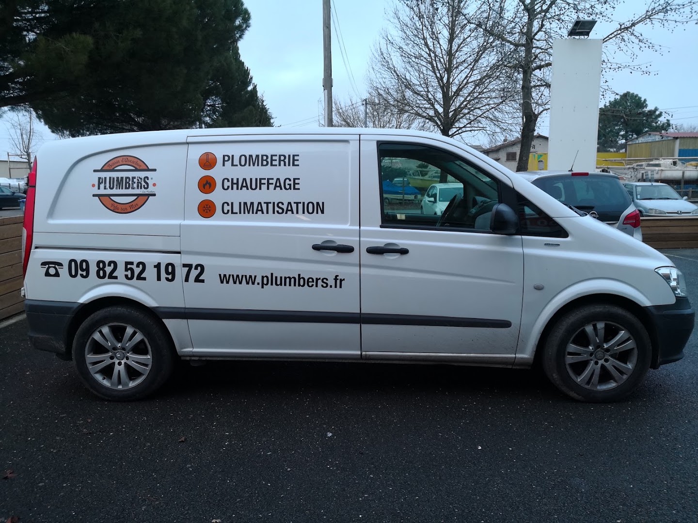 Plumbers — Photos 9