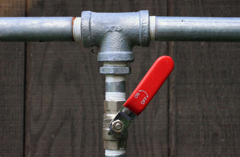 Plumbers — Photos 12